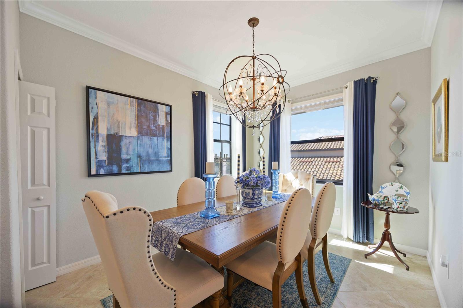 5830 WAKE FOREST RUN #102, BRADENTON, FL, 34211