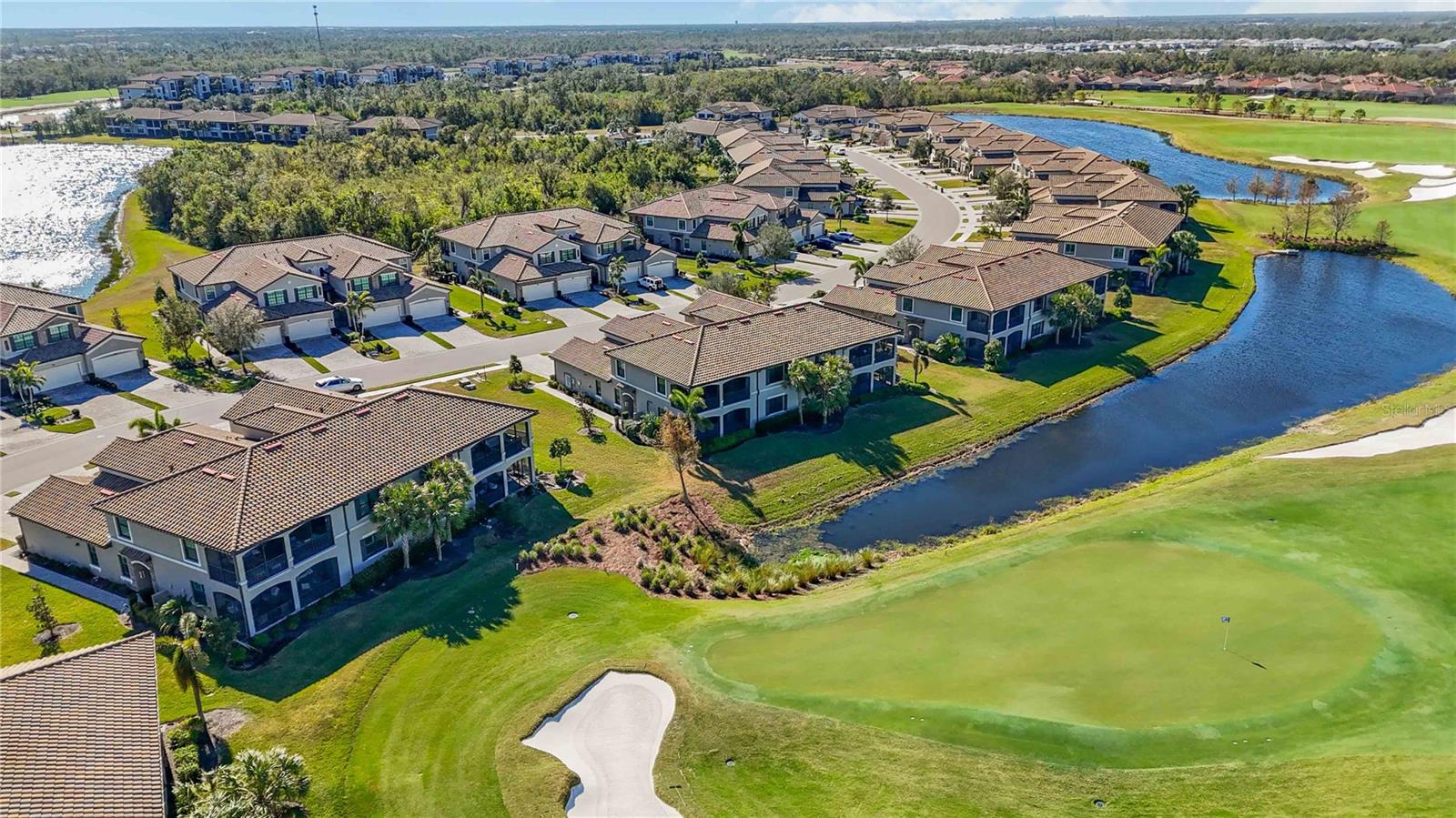 5830 WAKE FOREST RUN #102, BRADENTON, FL, 34211