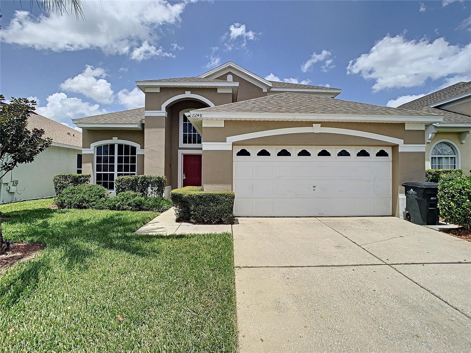 2248 WYNDHAM PALMS WAY, KISSIMMEE, FL, 34747