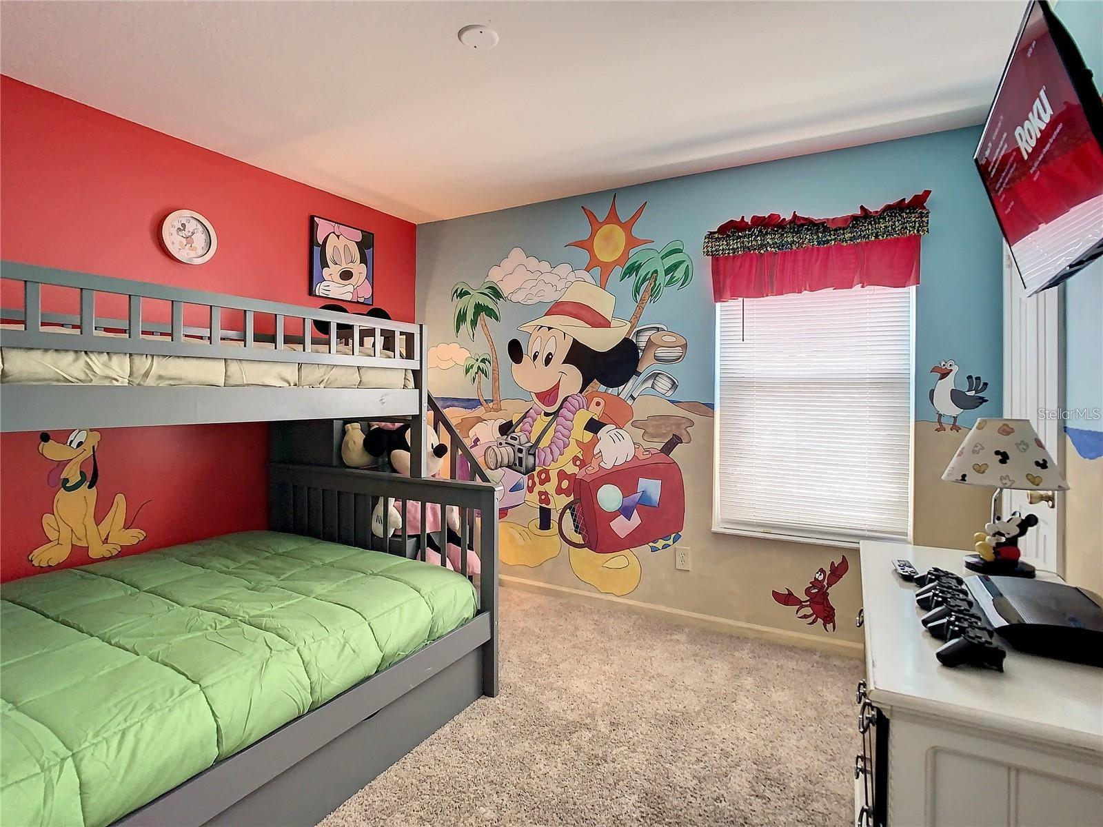 2248 WYNDHAM PALMS WAY, KISSIMMEE, FL, 34747