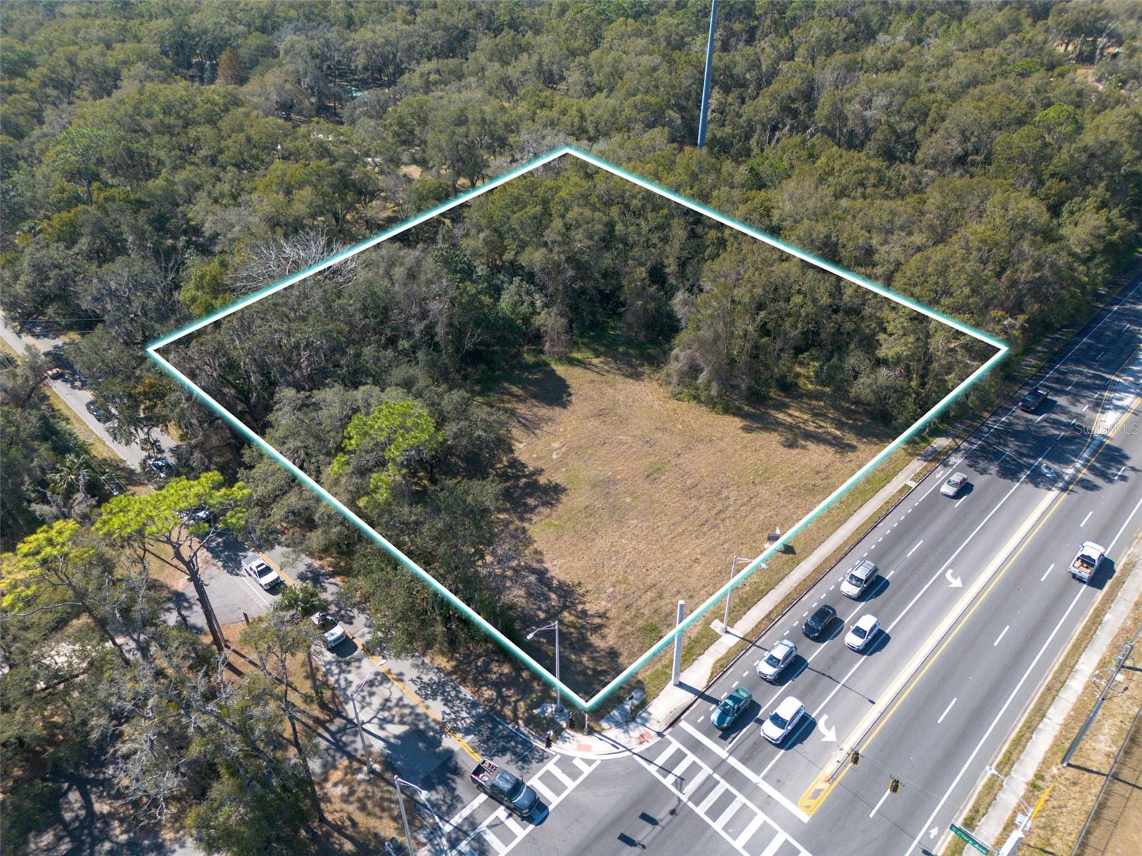 S SR 15-A (SPRING GARDEN AVENUE) RD, DELAND, FL, 32720