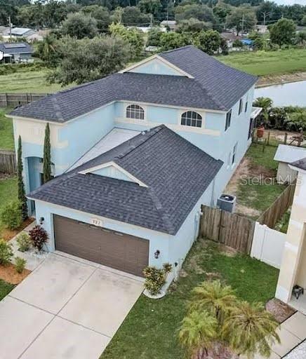 731 CRISTELLE JEAN DR, RUSKIN, FL, 33570