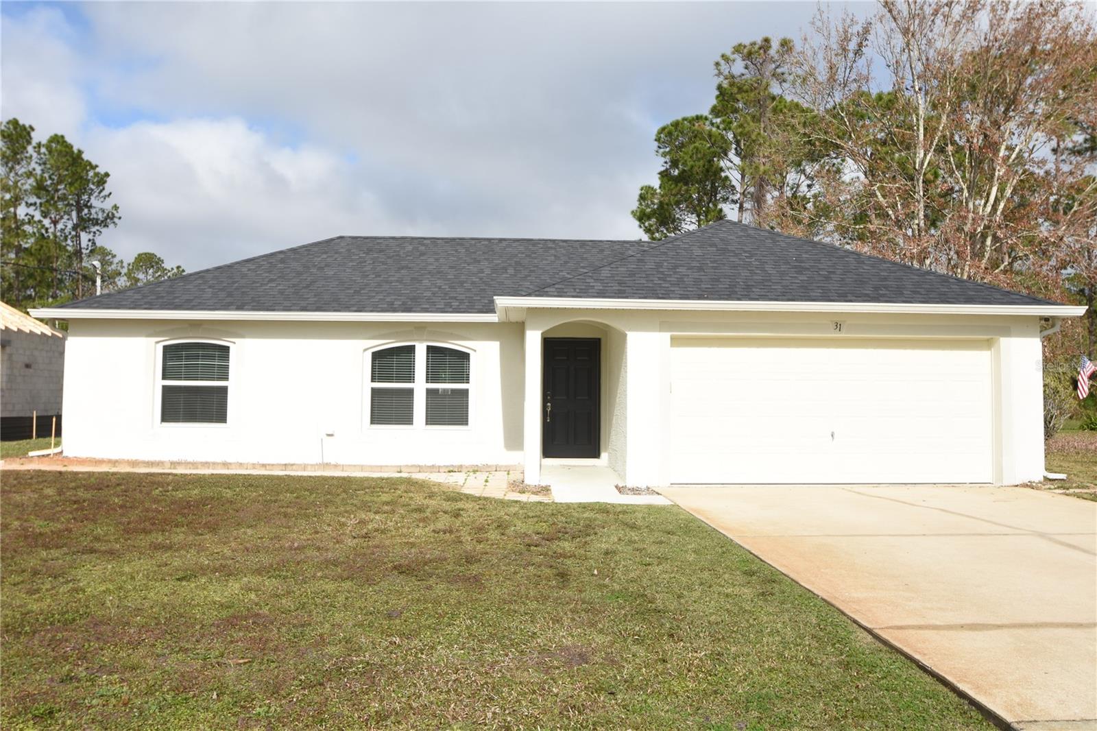 31 SLUMBER PATH, PALM COAST, FL, 32164