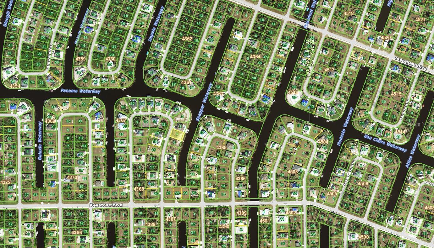 9404 NASTRAND CIR, PORT CHARLOTTE, FL, 33981