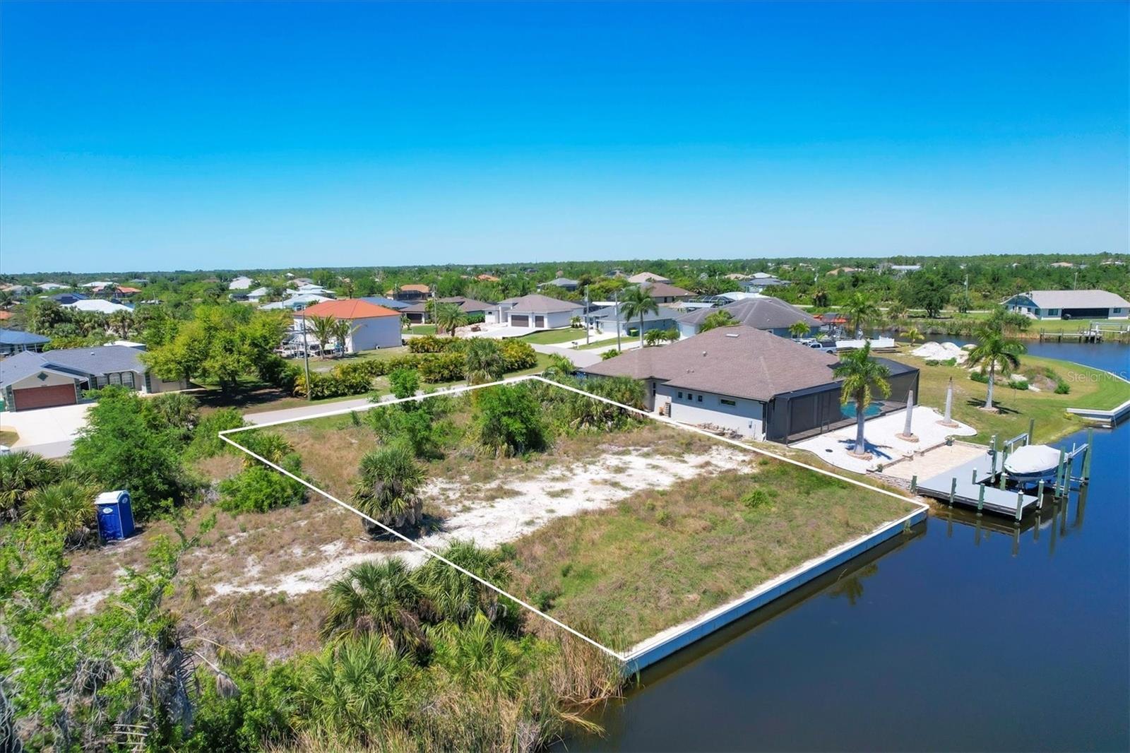 9404 NASTRAND CIR, PORT CHARLOTTE, FL, 33981