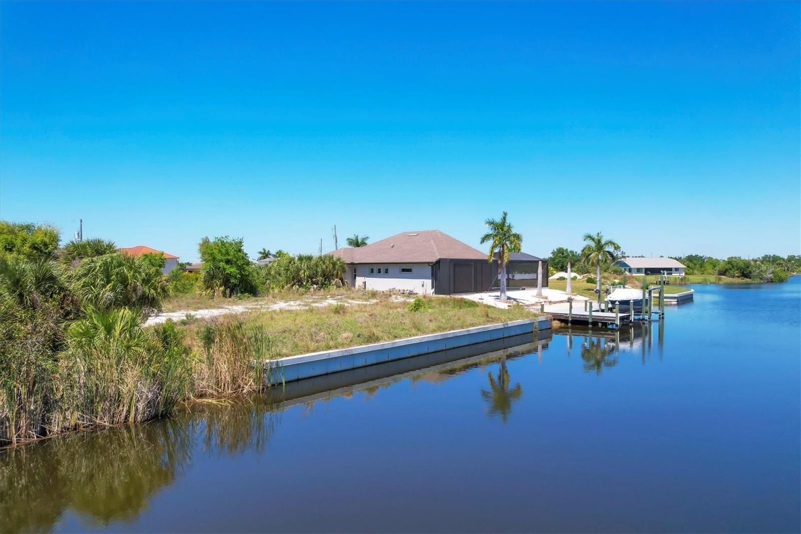 9404 NASTRAND CIR, PORT CHARLOTTE, FL, 33981