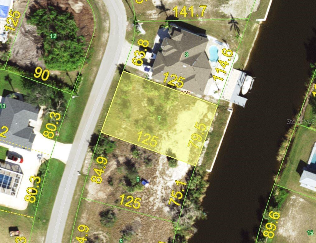 9404 NASTRAND CIR, PORT CHARLOTTE, FL, 33981