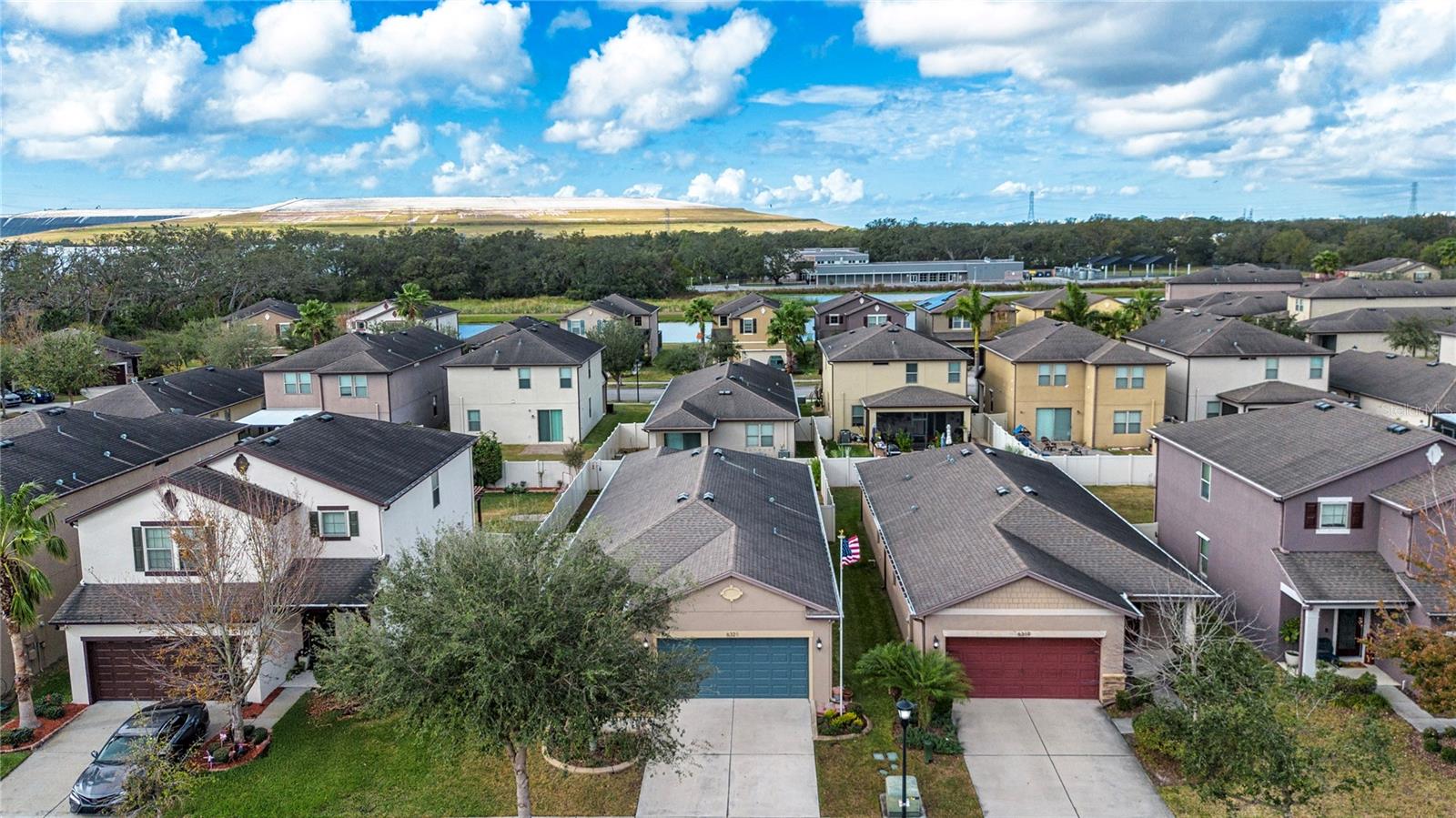 6321 YELLOW BUCKEYE DR, RIVERVIEW, FL, 33578