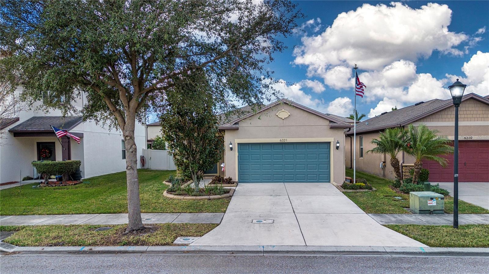 6321 YELLOW BUCKEYE DR, RIVERVIEW, FL, 33578