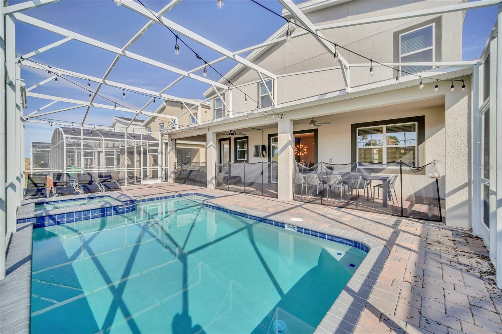 9214 SOMMERSET HILLS DR, DAVENPORT, FL, 33896