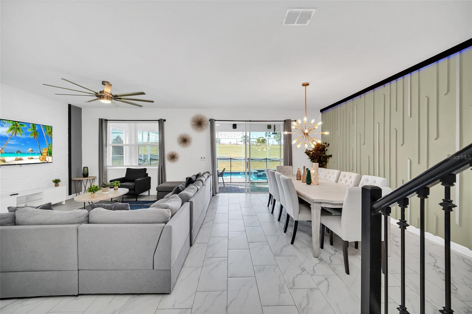 9214 SOMMERSET HILLS DR, DAVENPORT, FL, 33896