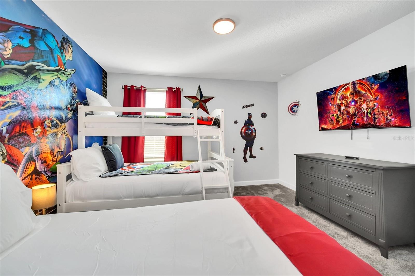 9214 SOMMERSET HILLS DR, DAVENPORT, FL, 33896