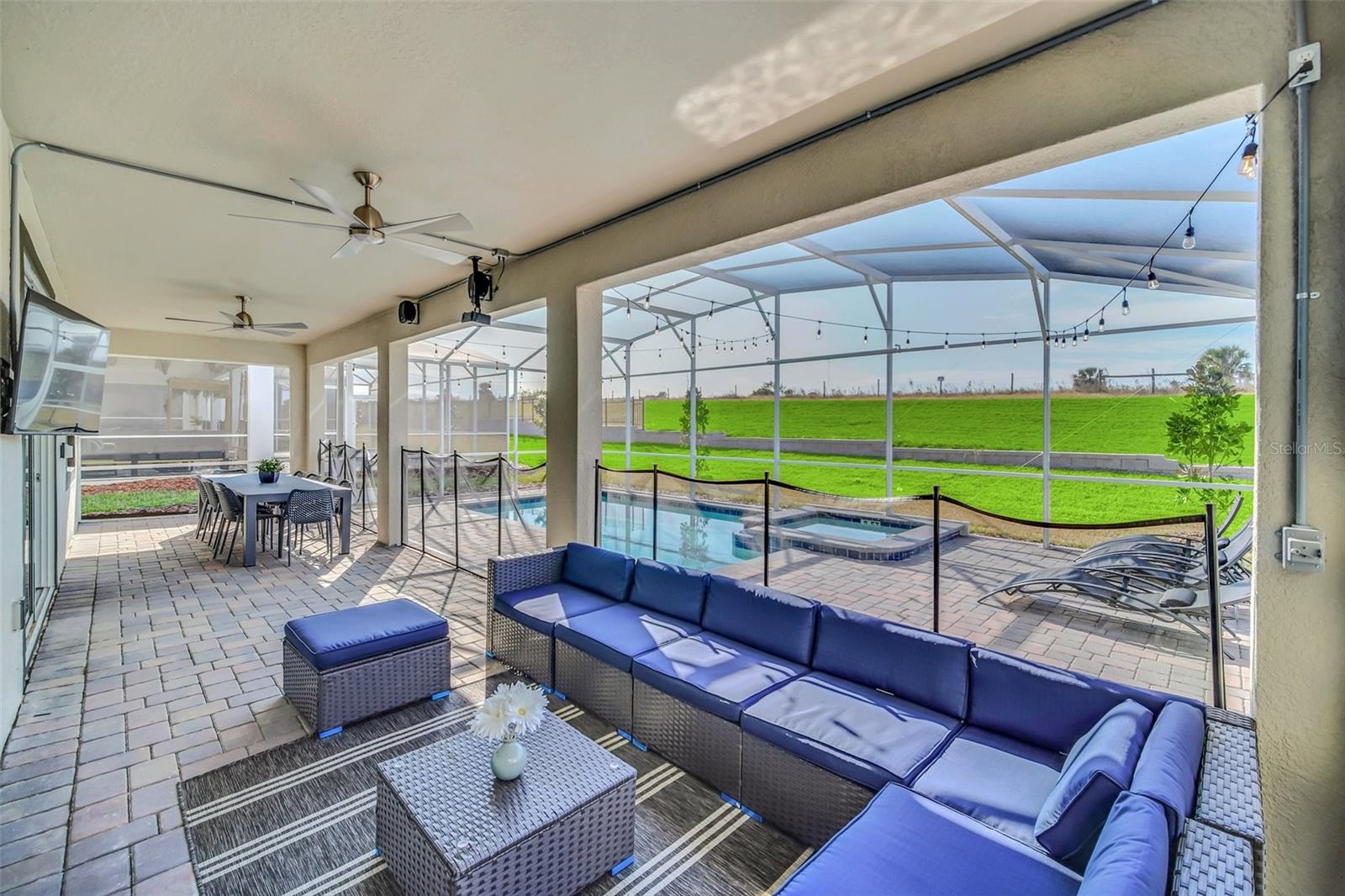 9214 SOMMERSET HILLS DR, DAVENPORT, FL, 33896