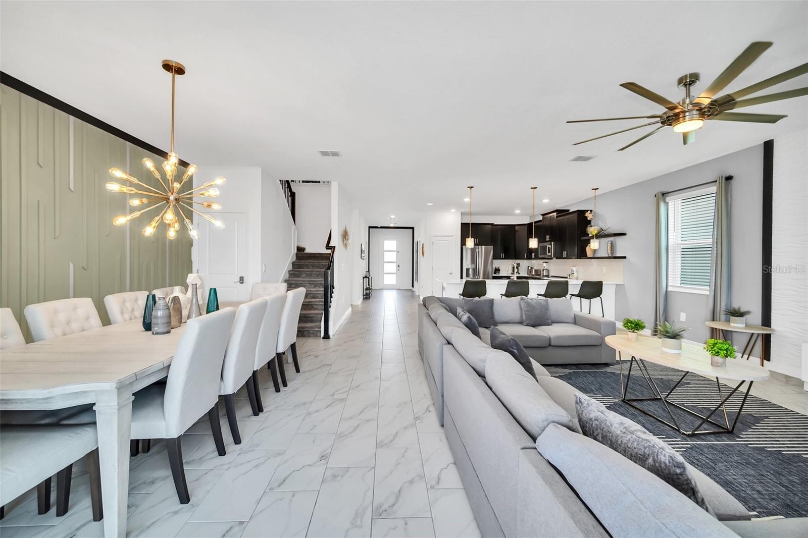 9214 SOMMERSET HILLS DR, DAVENPORT, FL, 33896