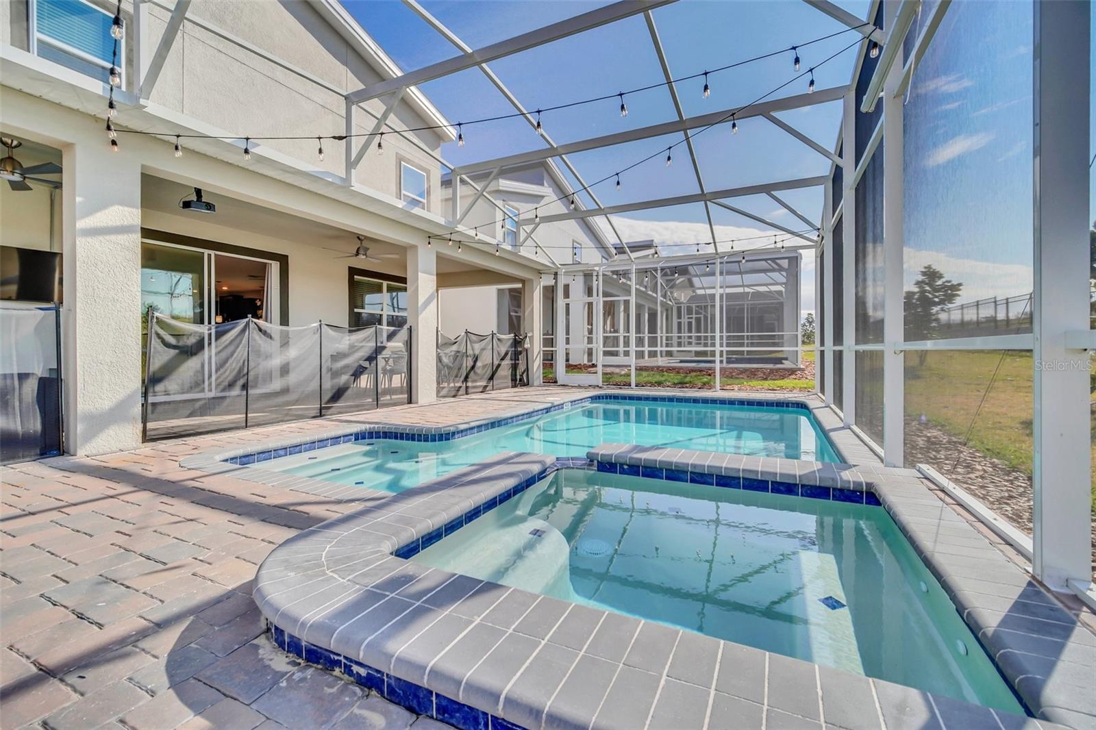 9214 SOMMERSET HILLS DR, DAVENPORT, FL, 33896