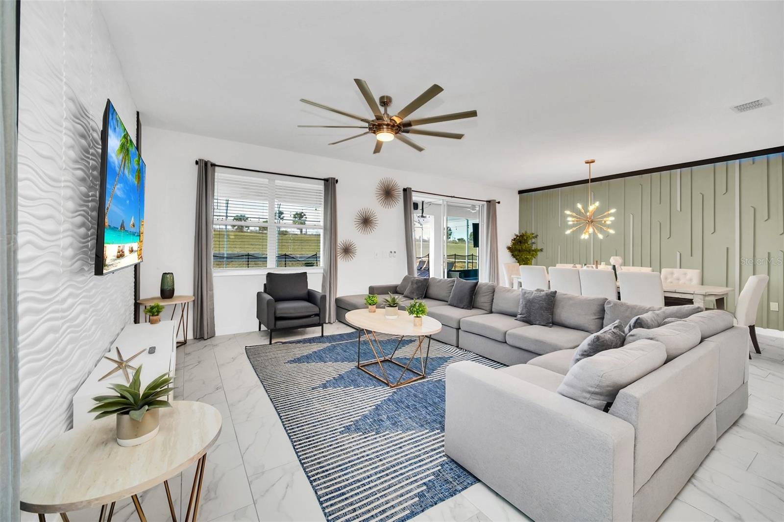 9214 SOMMERSET HILLS DR, DAVENPORT, FL, 33896