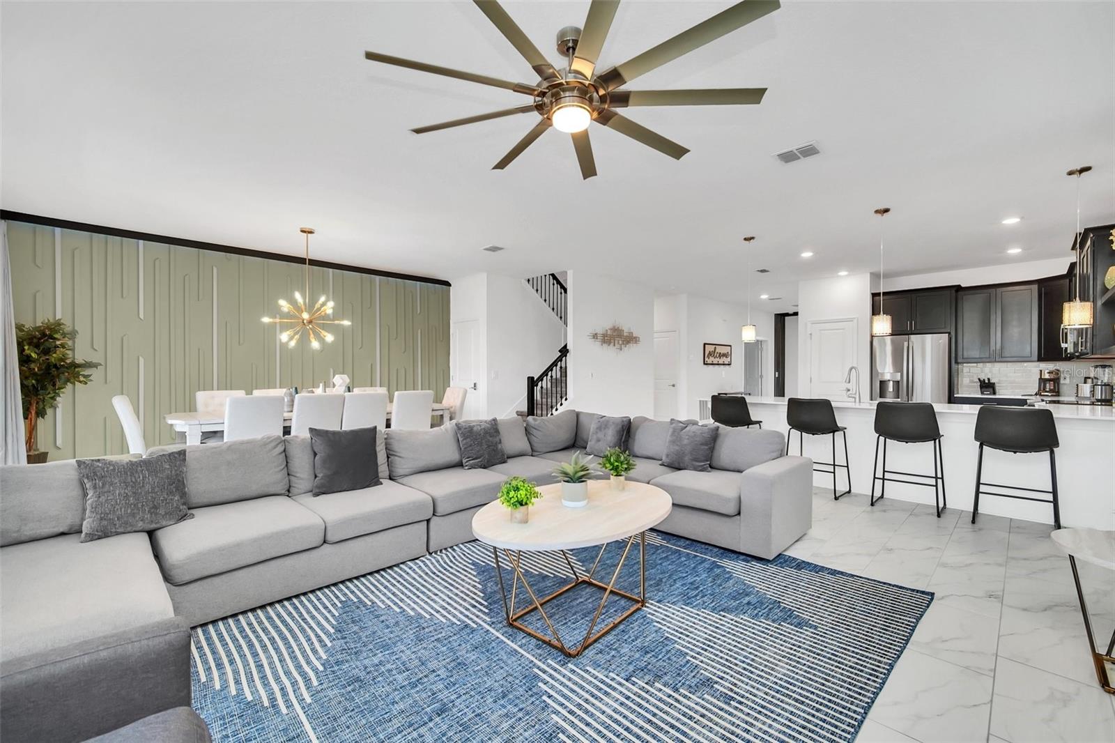 9214 SOMMERSET HILLS DR, DAVENPORT, FL, 33896