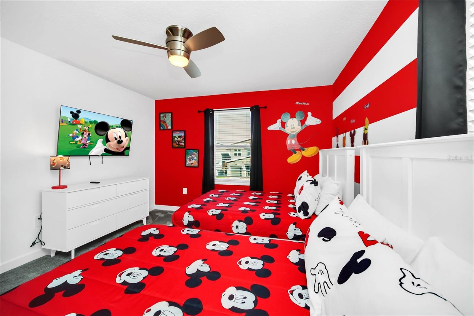 9214 SOMMERSET HILLS DR, DAVENPORT, FL, 33896