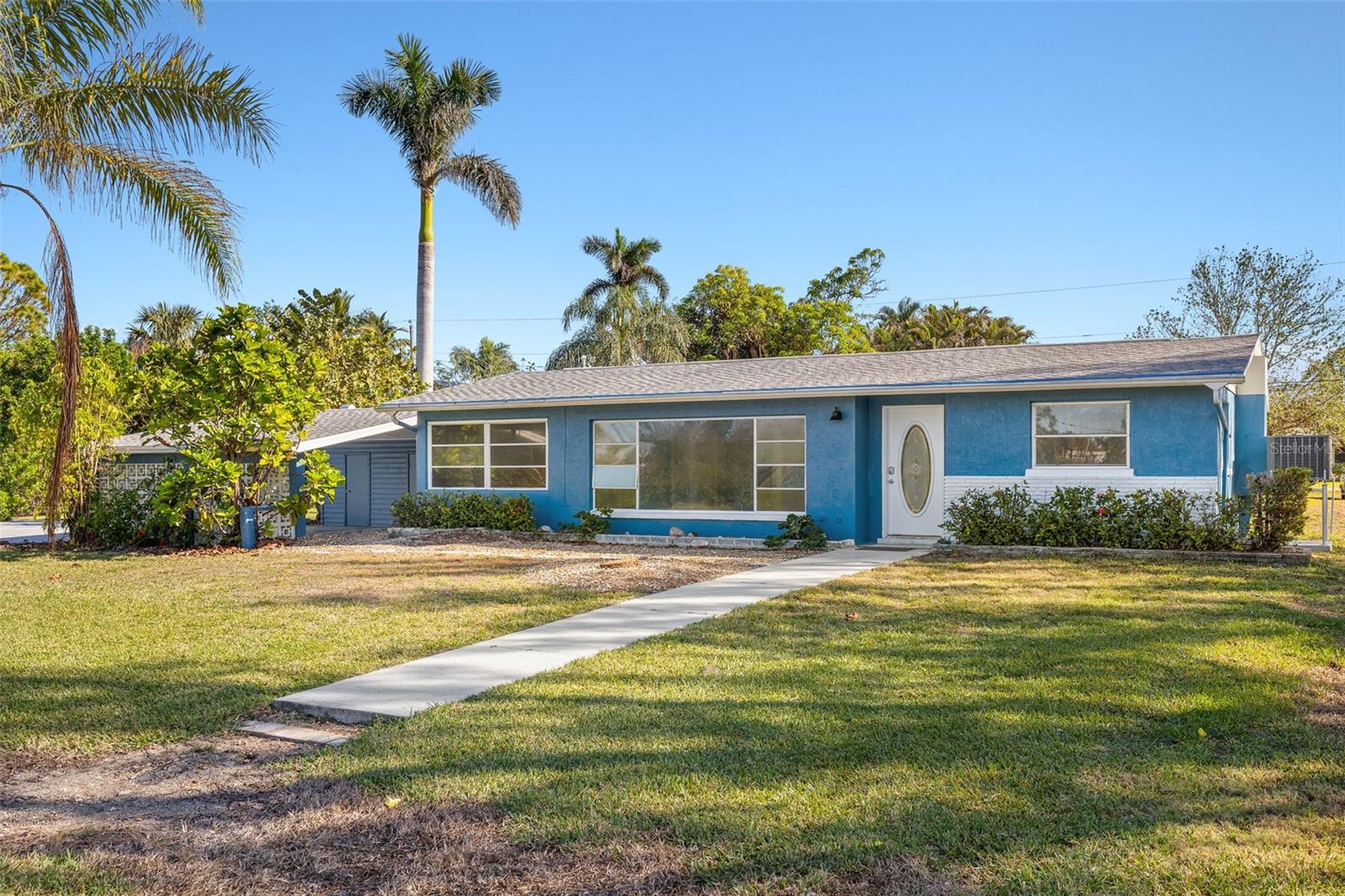 3500 GUSSIE ST, PUNTA GORDA, FL, 33950