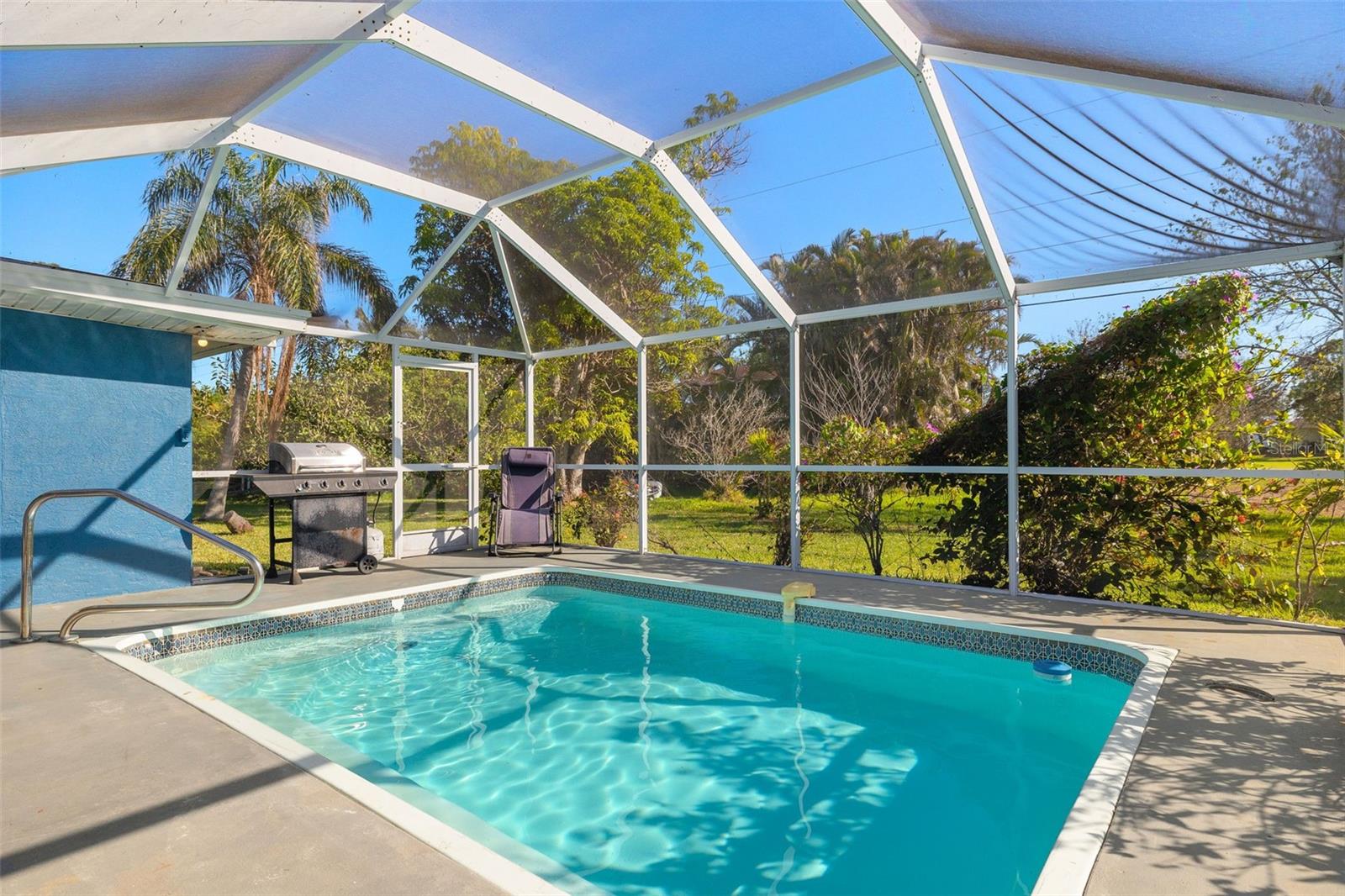 3500 GUSSIE ST, PUNTA GORDA, FL, 33950