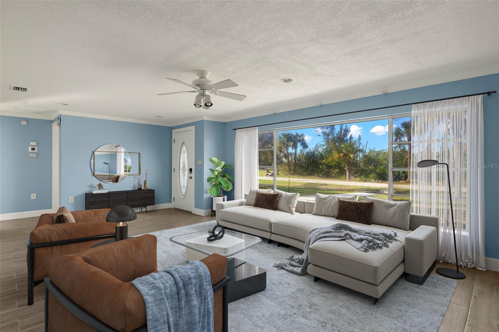 3500 GUSSIE ST, PUNTA GORDA, FL, 33950