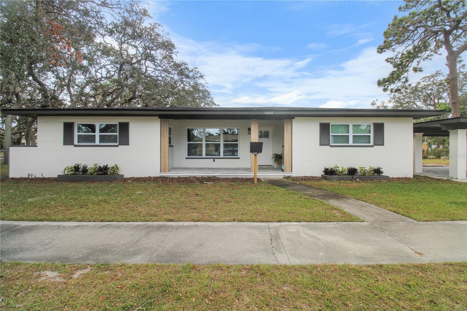 6602 S EMERSON AVE, ST PETERSBURG, FL, 33707