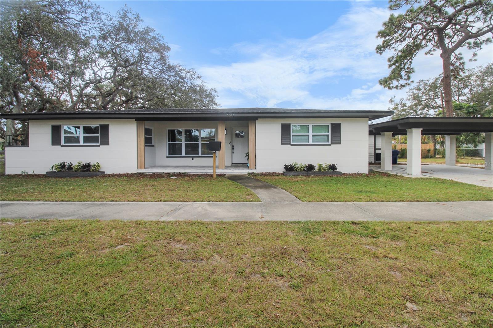 6602 S EMERSON AVE, ST PETERSBURG, FL, 33707