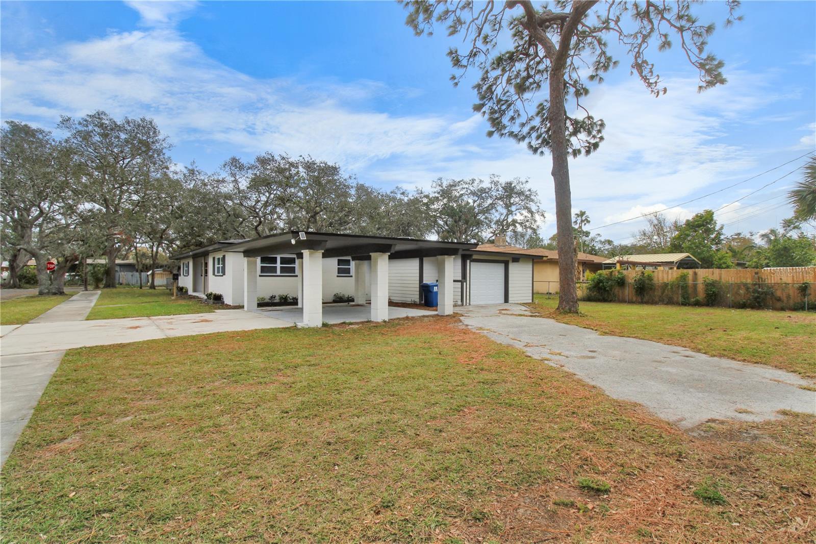 6602 S EMERSON AVE, ST PETERSBURG, FL, 33707