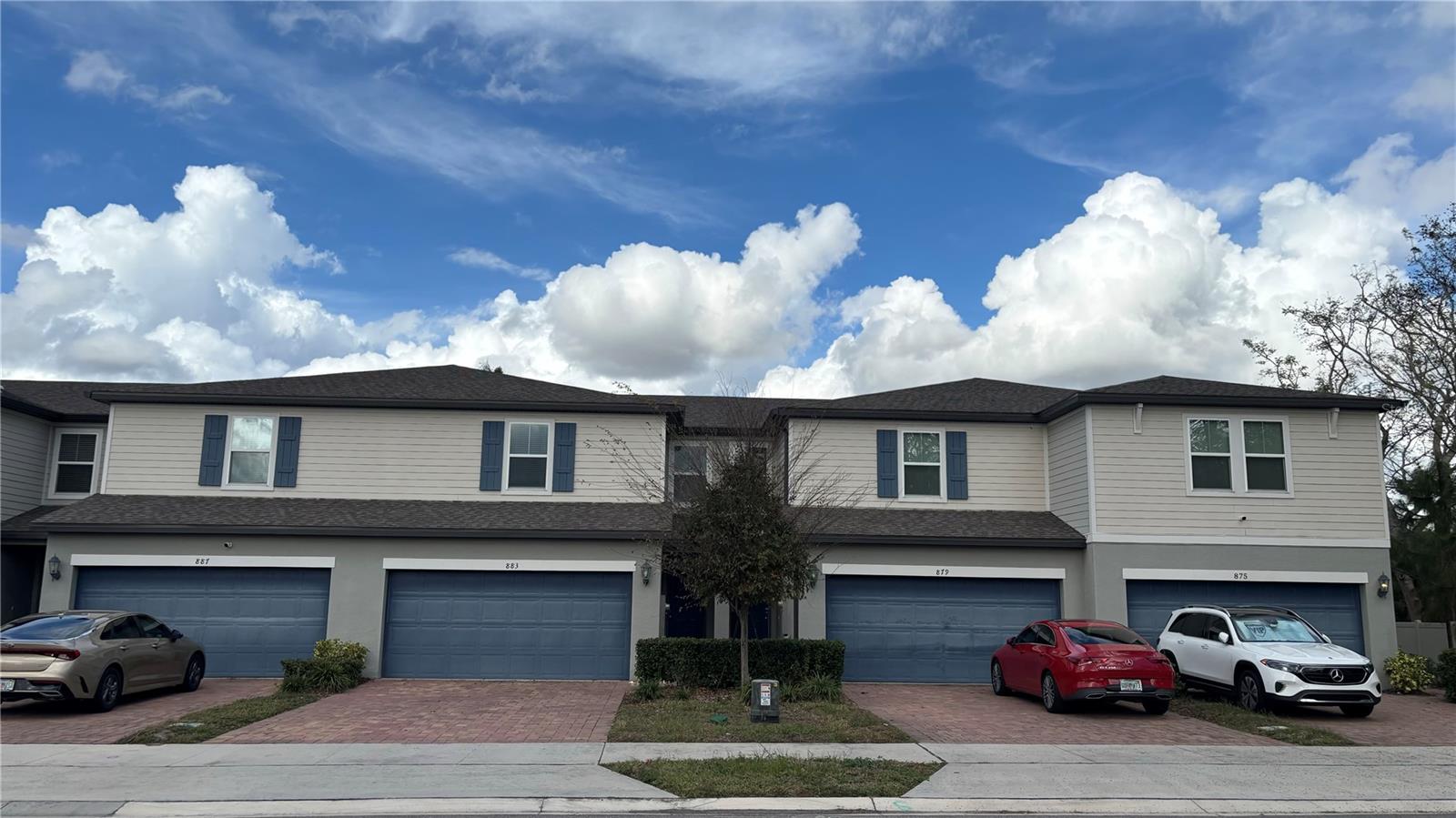 883 ROBIN HOLLY ST, OCOEE, FL, 34761