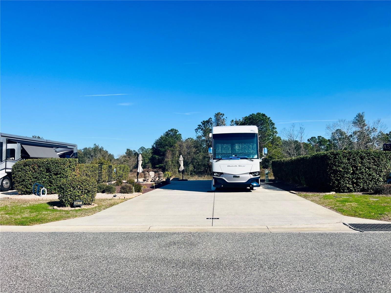 9477 SE 49TH TER #241, WEBSTER, FL, 33597
