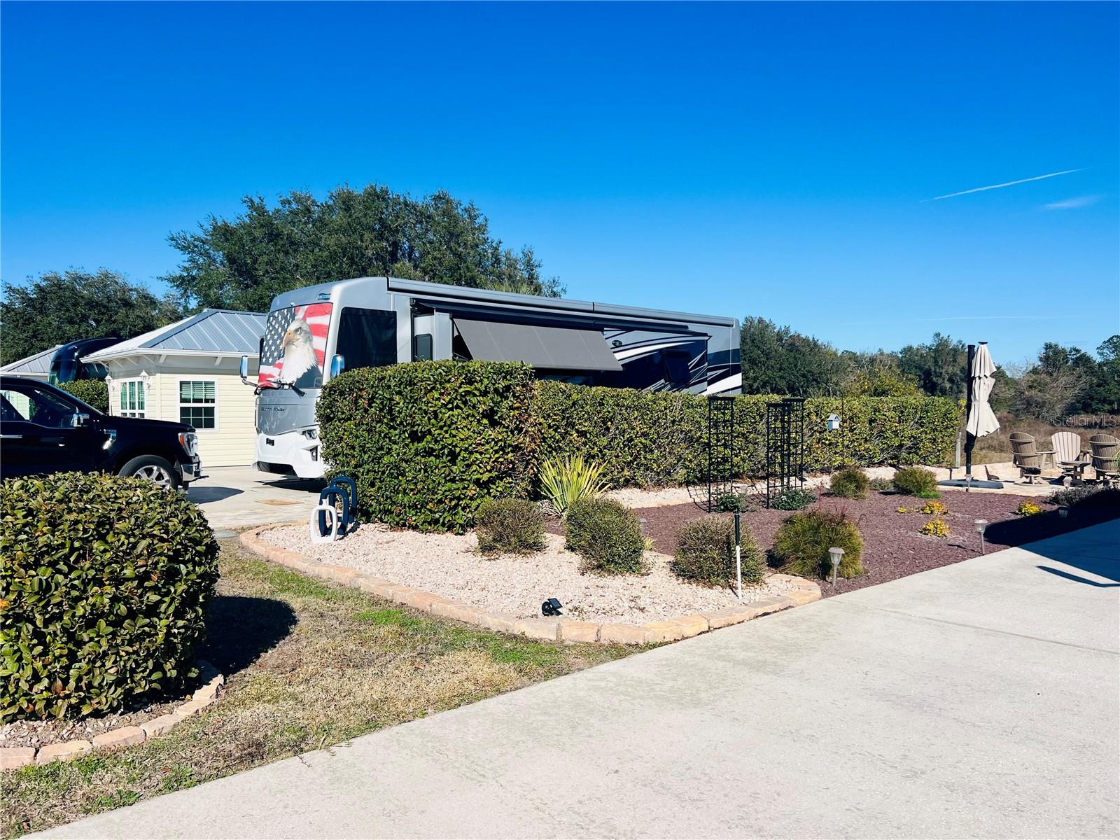 9477 SE 49TH TER #241, WEBSTER, FL, 33597