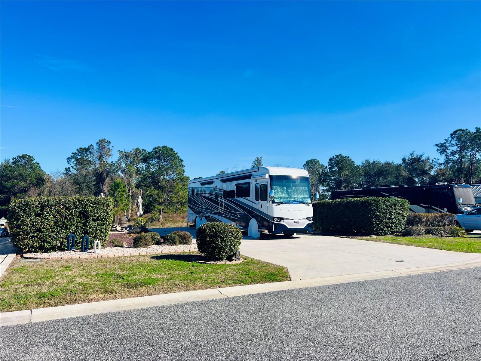 9477 SE 49TH TER #241, WEBSTER, FL, 33597
