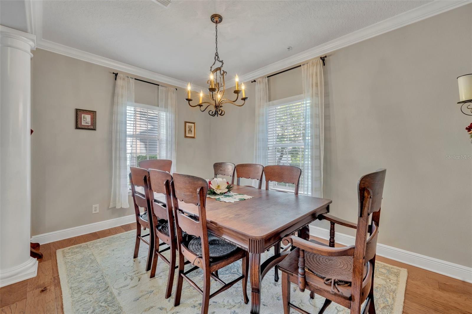 5256 BASKIN ST, ORLANDO, FL, 32814