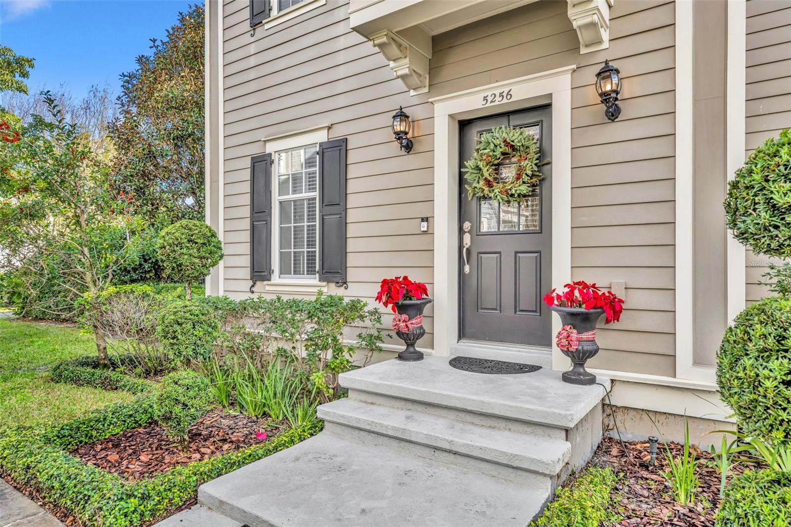 5256 BASKIN ST, ORLANDO, FL, 32814