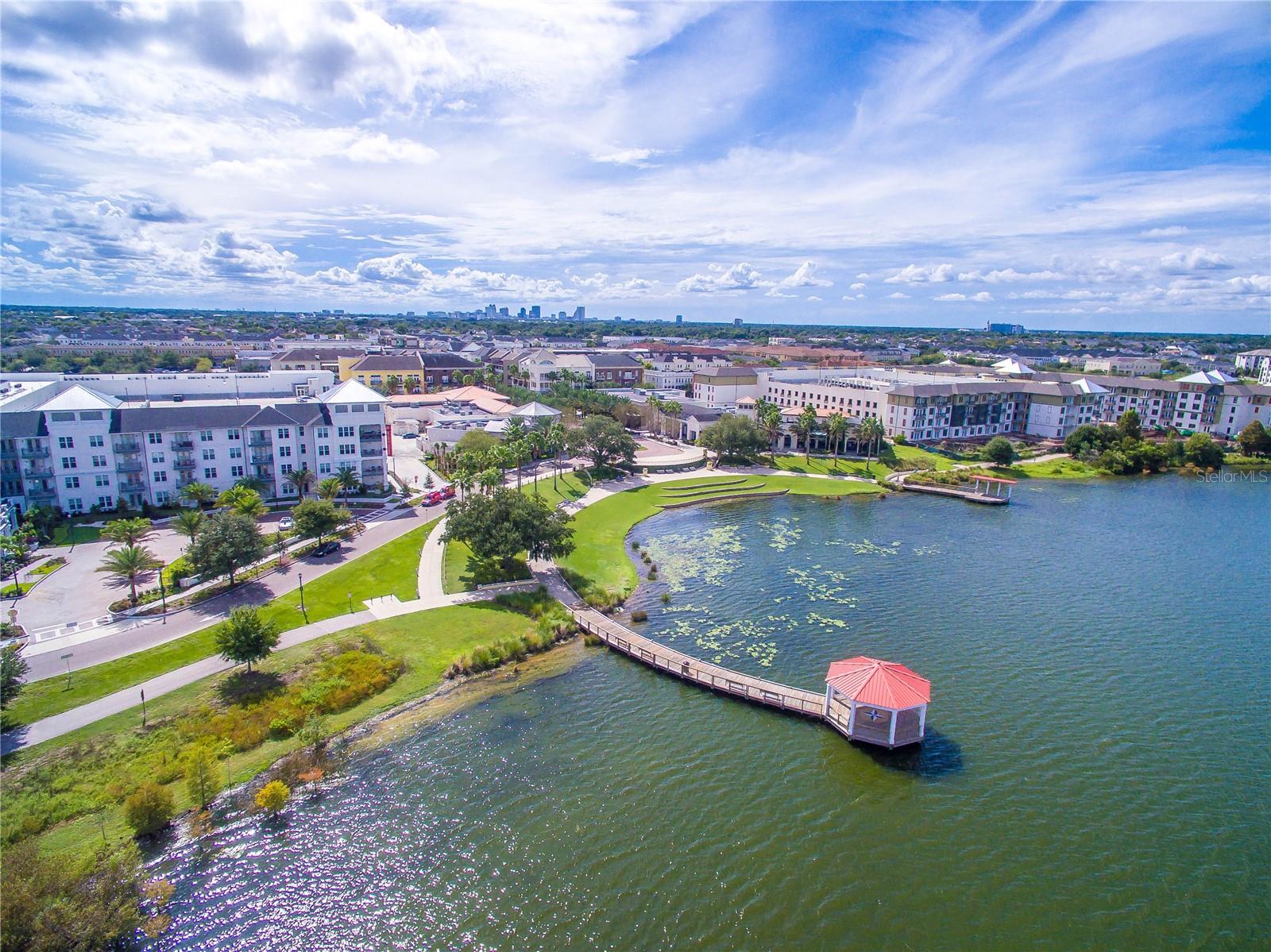 5256 BASKIN ST, ORLANDO, FL, 32814