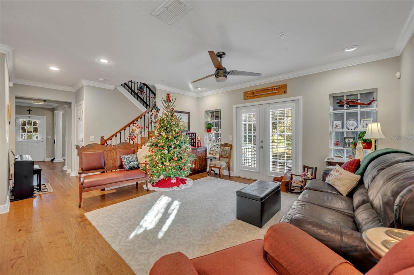 5256 BASKIN ST, ORLANDO, FL, 32814