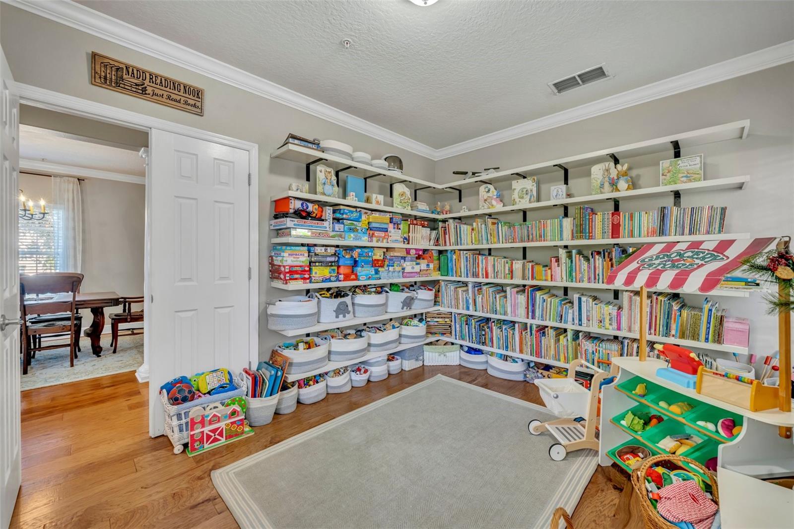 5256 BASKIN ST, ORLANDO, FL, 32814