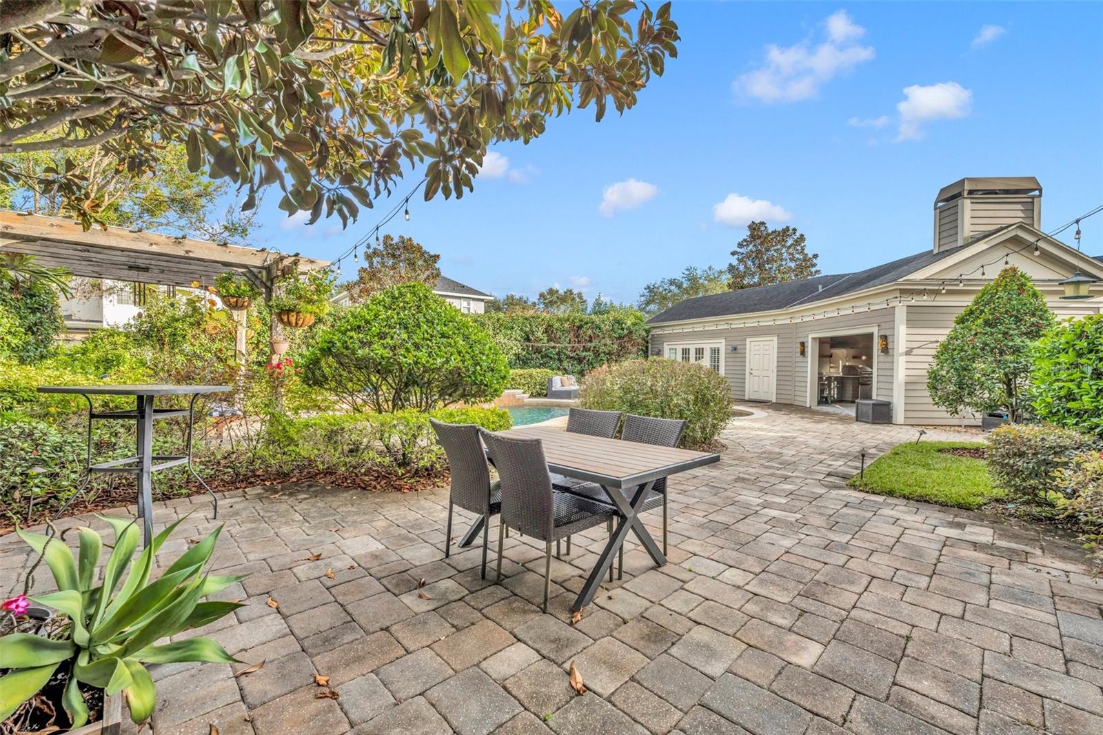 5256 BASKIN ST, ORLANDO, FL, 32814