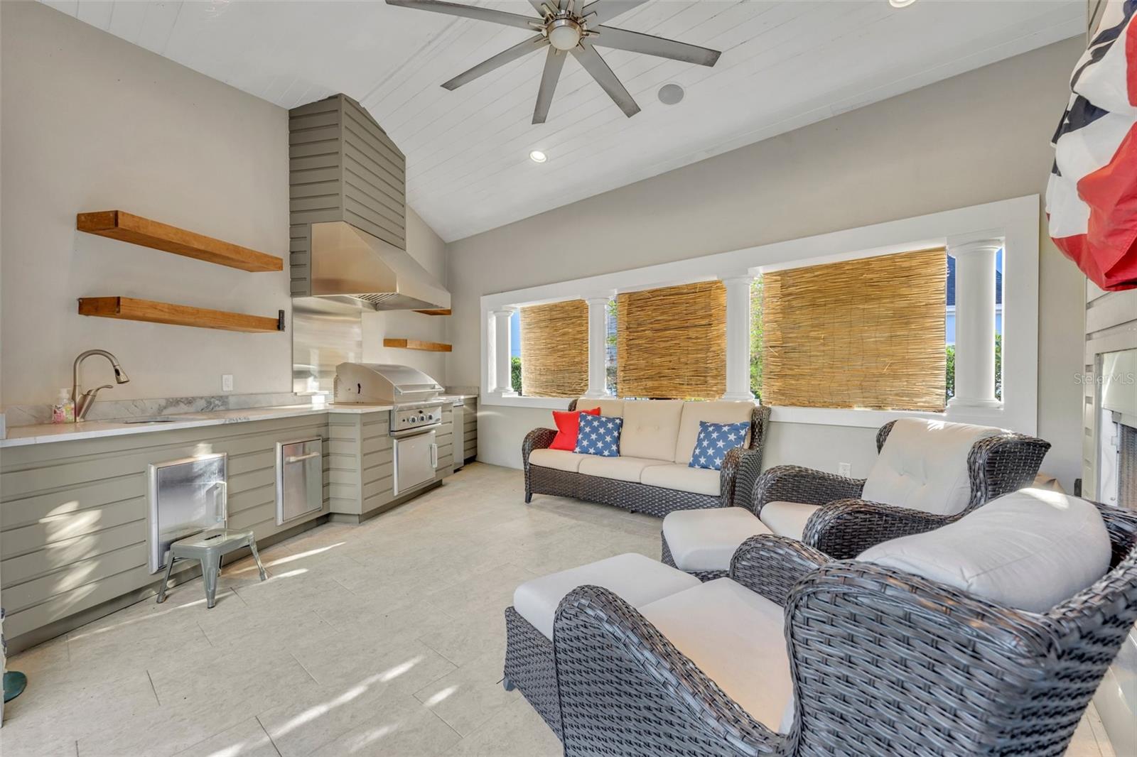 5256 BASKIN ST, ORLANDO, FL, 32814