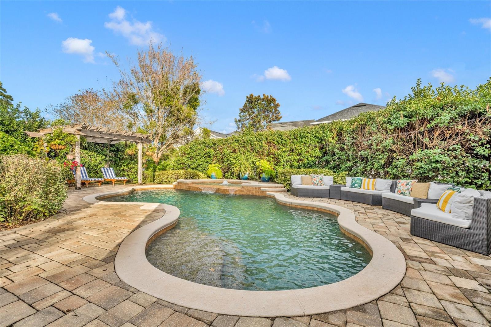5256 BASKIN ST, ORLANDO, FL, 32814