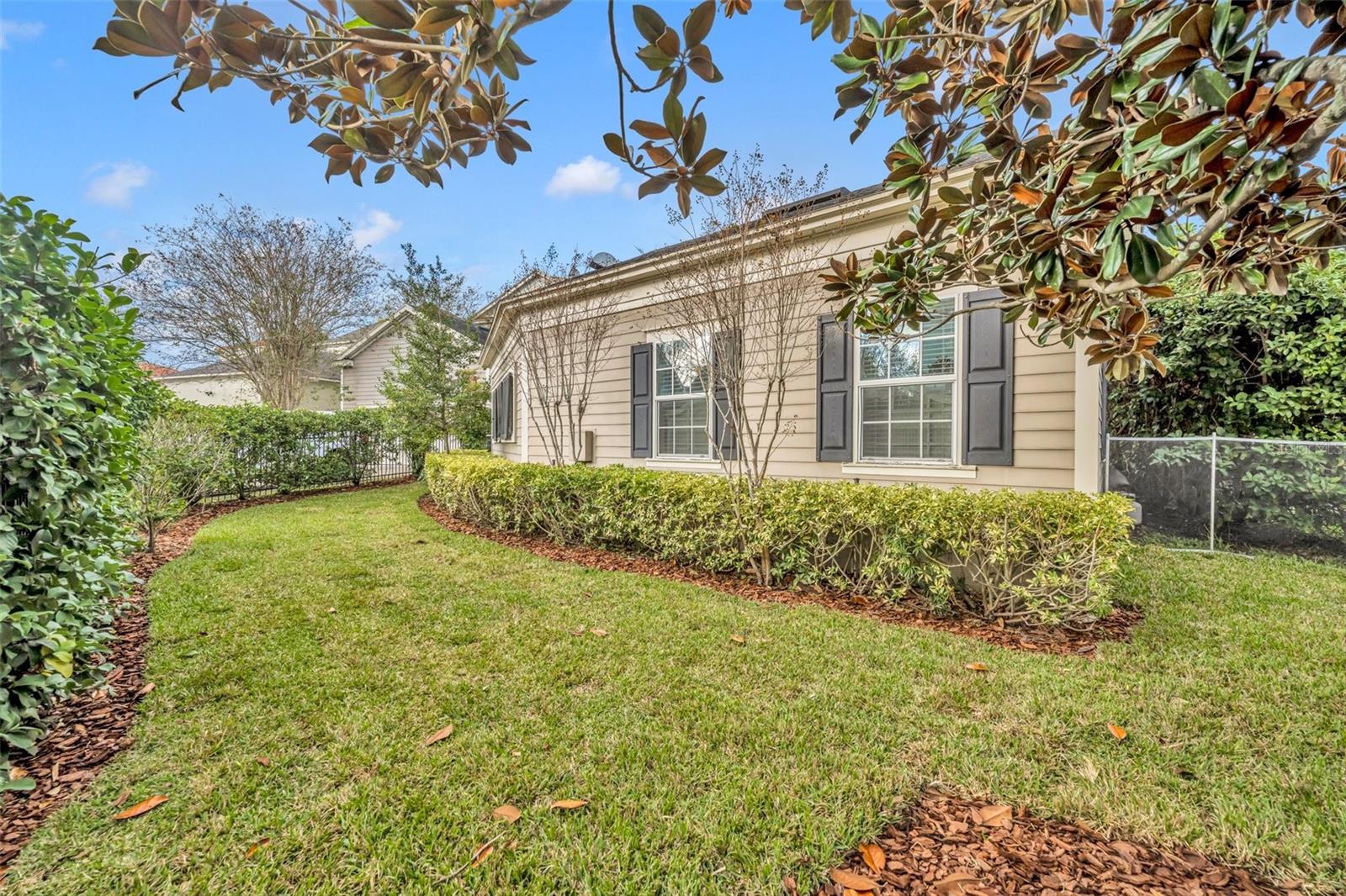 5256 BASKIN ST, ORLANDO, FL, 32814