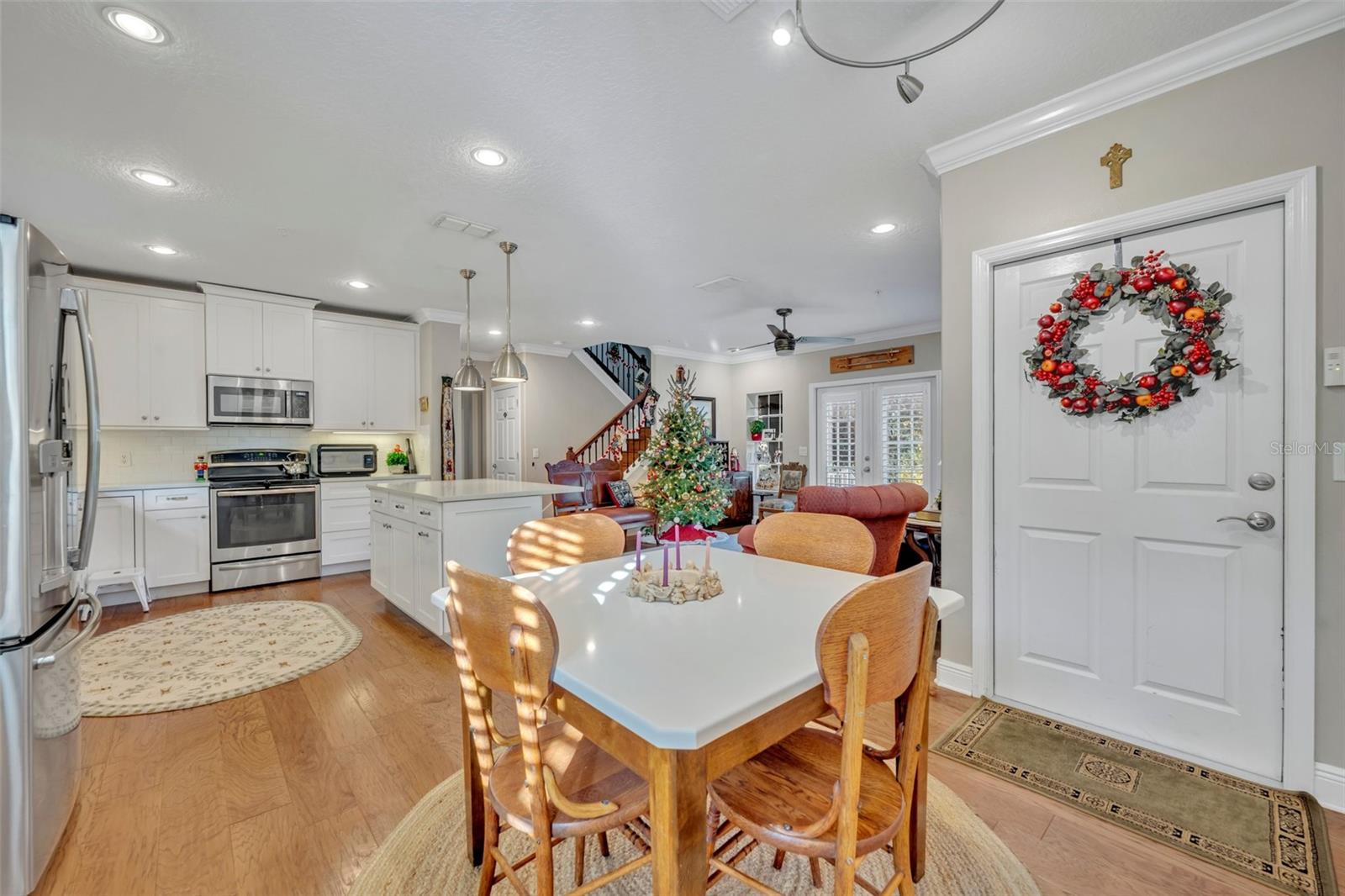 5256 BASKIN ST, ORLANDO, FL, 32814