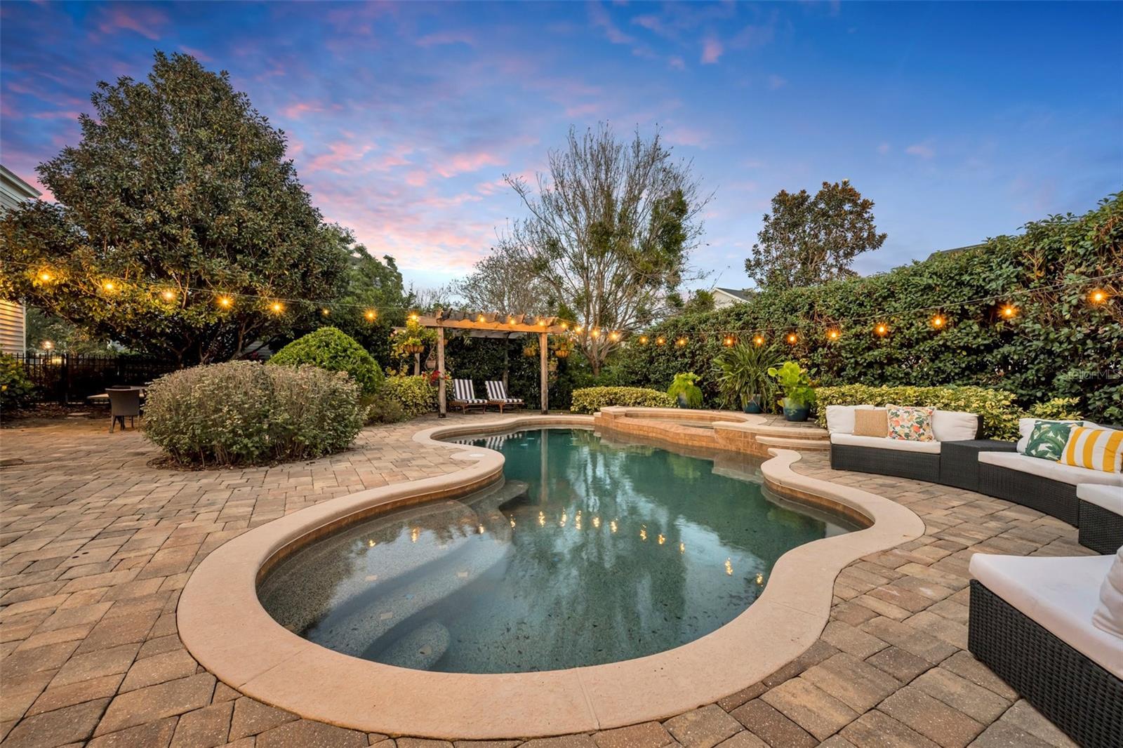 5256 BASKIN ST, ORLANDO, FL, 32814