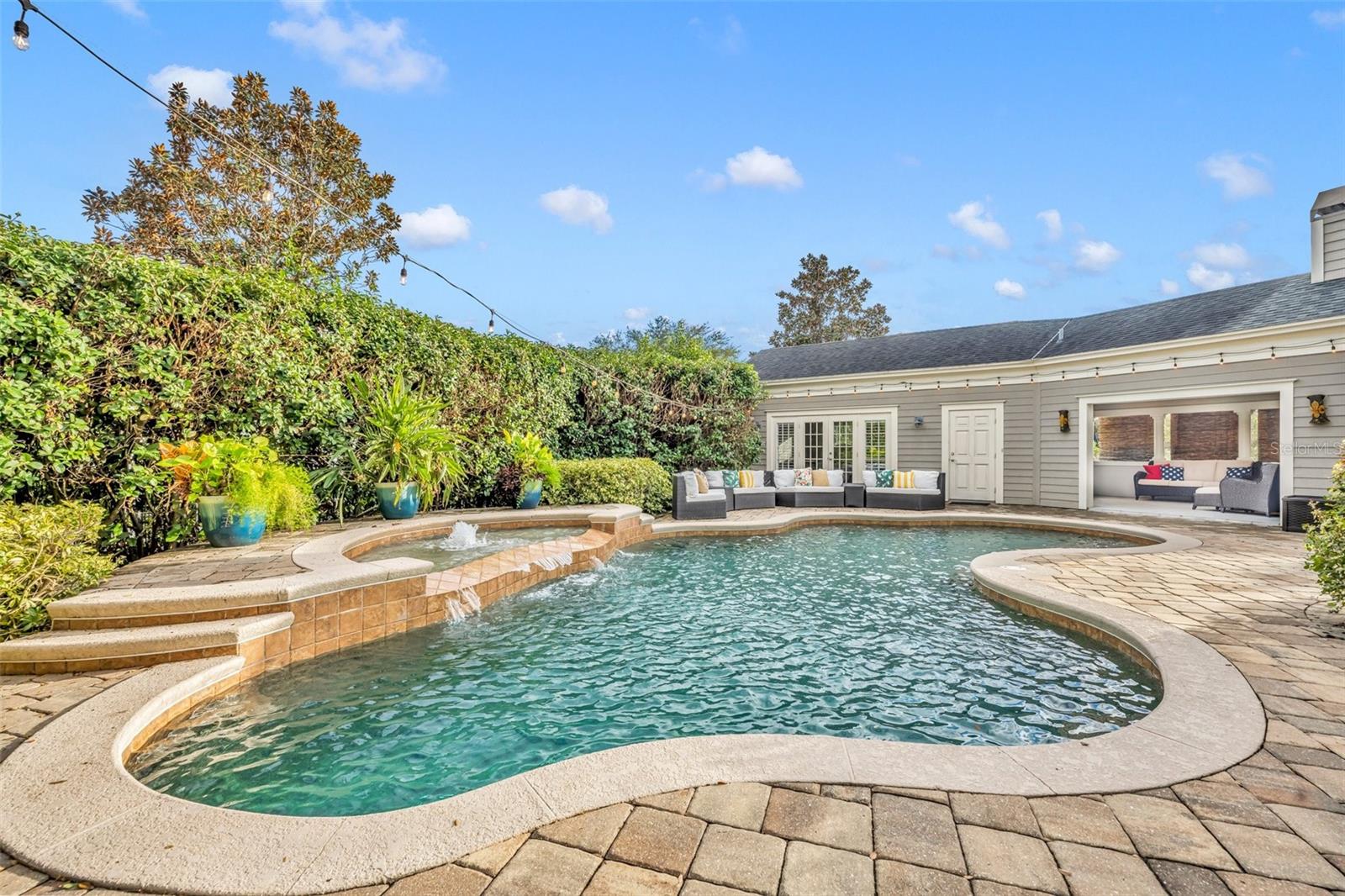 5256 BASKIN ST, ORLANDO, FL, 32814