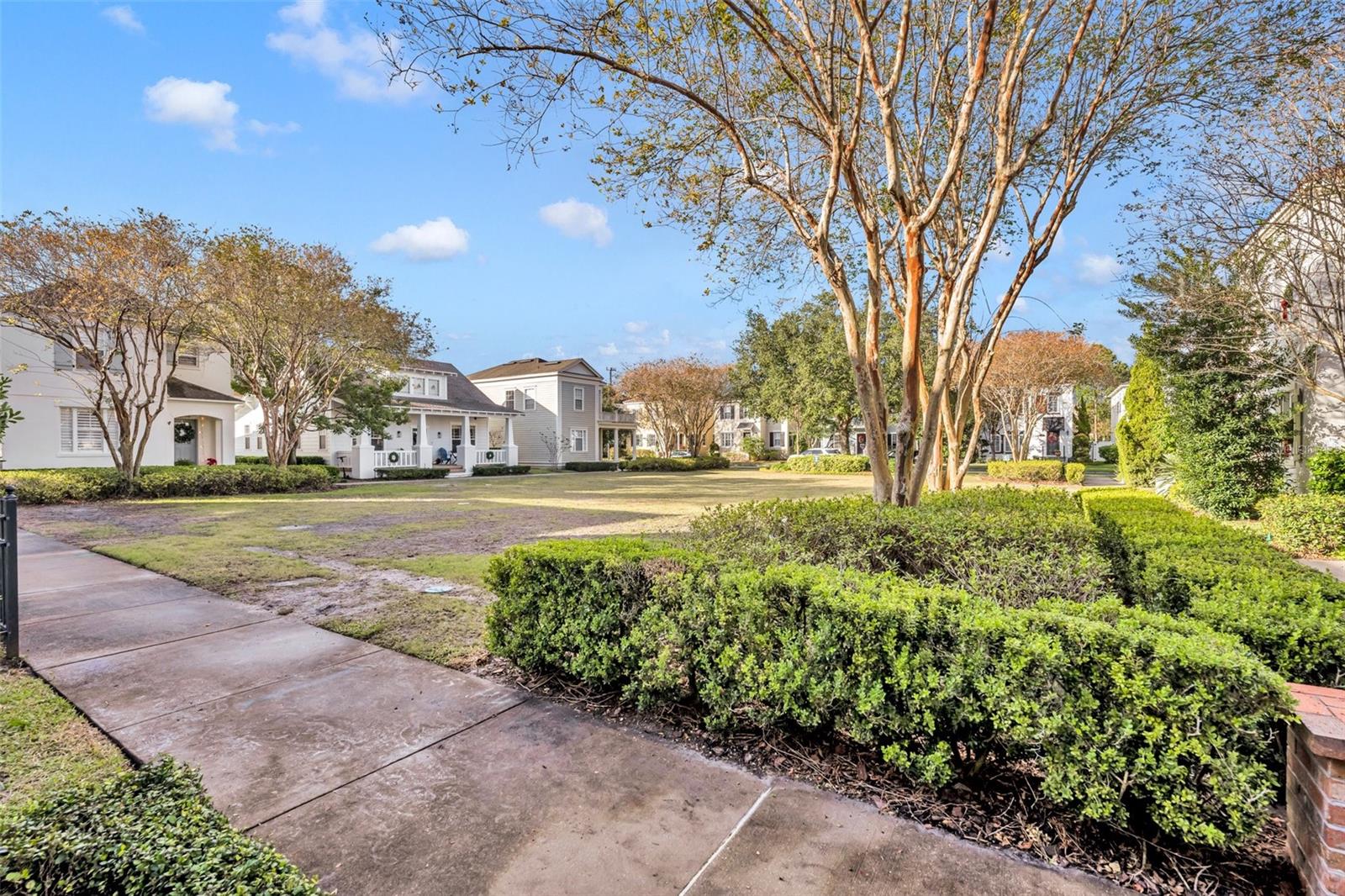 5256 BASKIN ST, ORLANDO, FL, 32814