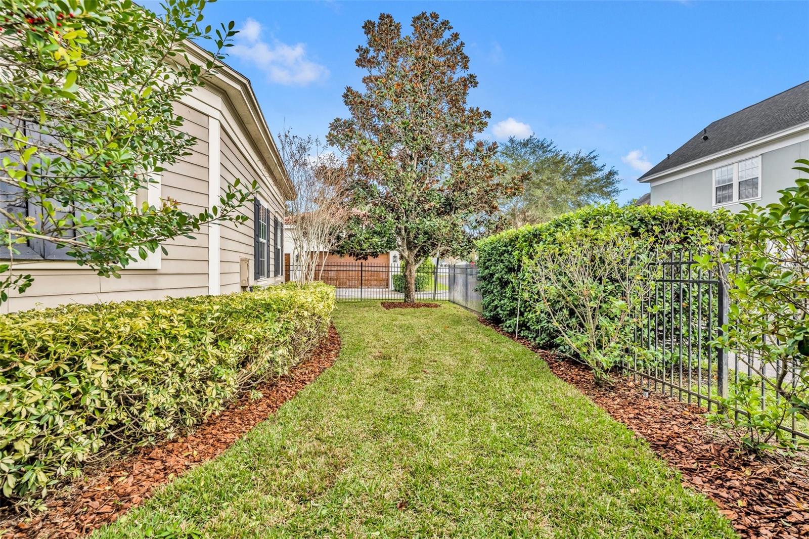 5256 BASKIN ST, ORLANDO, FL, 32814