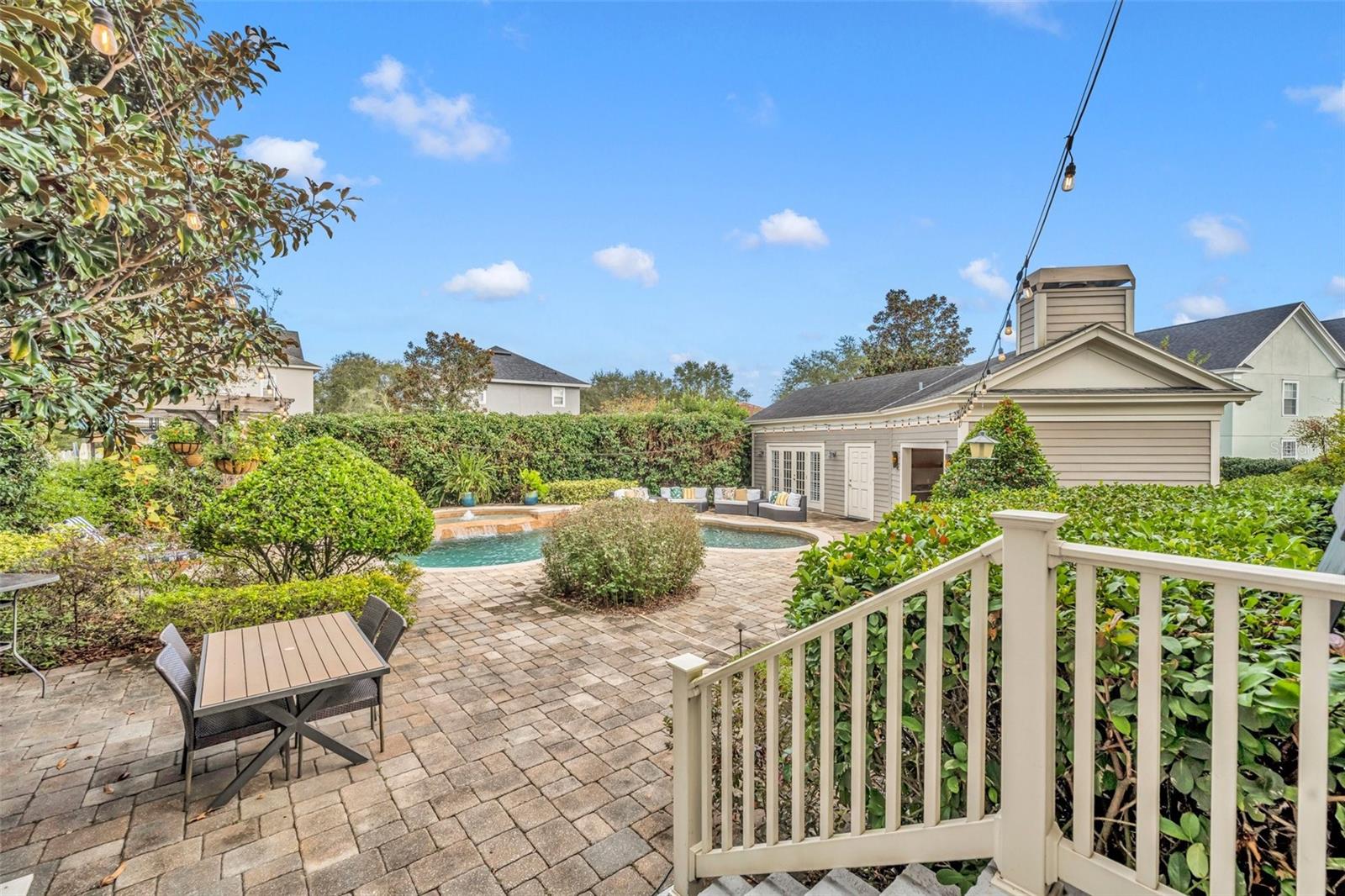5256 BASKIN ST, ORLANDO, FL, 32814