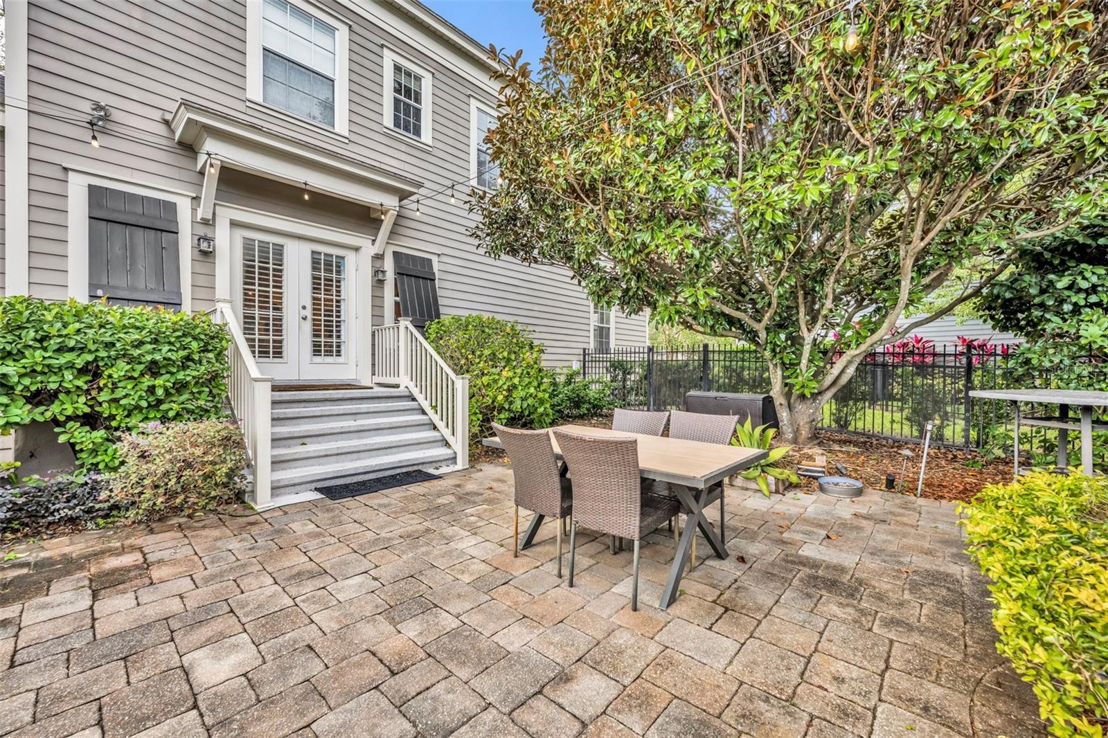 5256 BASKIN ST, ORLANDO, FL, 32814