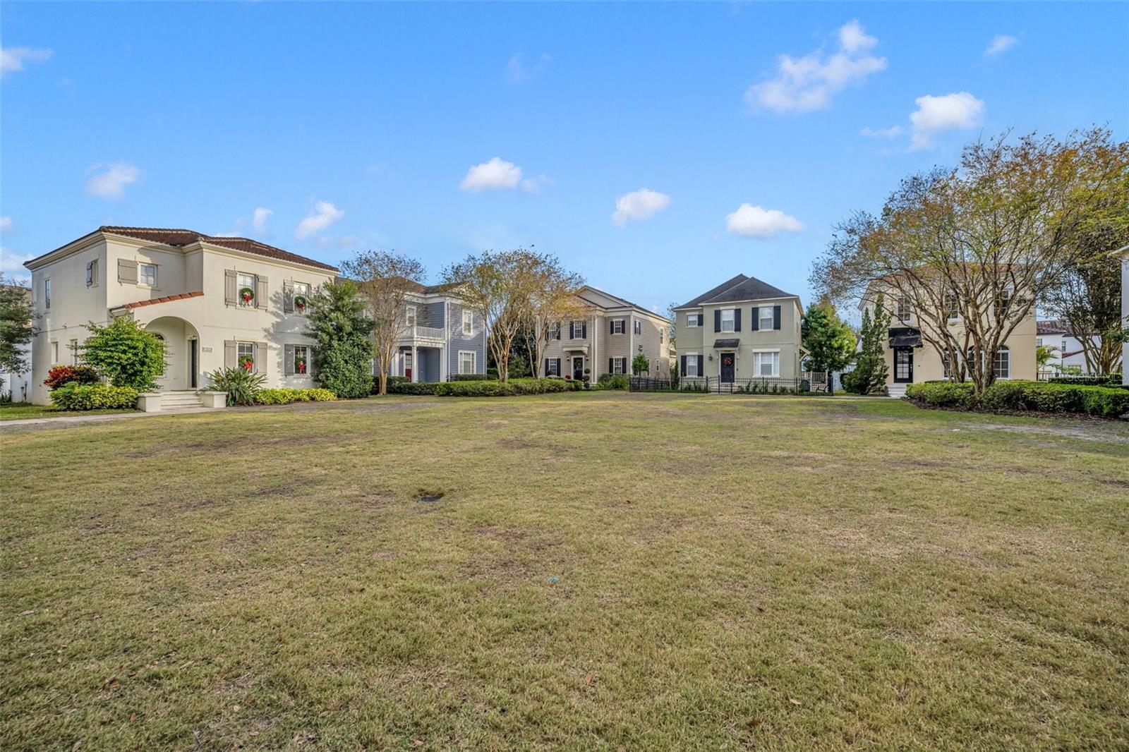 5256 BASKIN ST, ORLANDO, FL, 32814