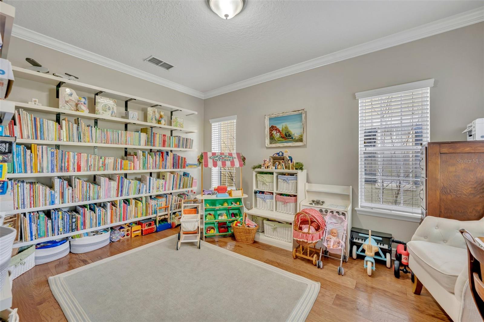5256 BASKIN ST, ORLANDO, FL, 32814